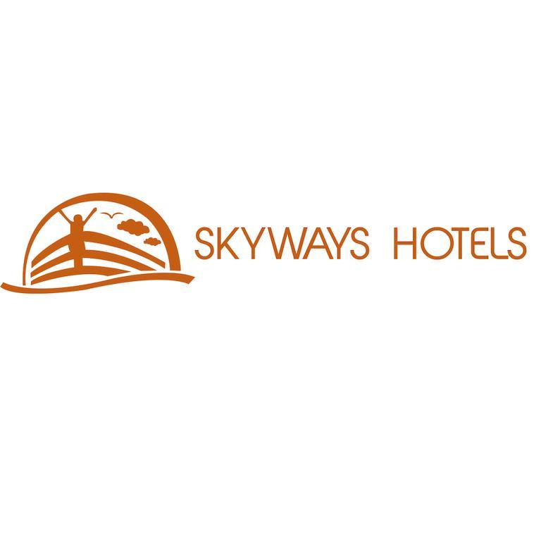 سلوف Skyways Hotel المظهر الخارجي الصورة